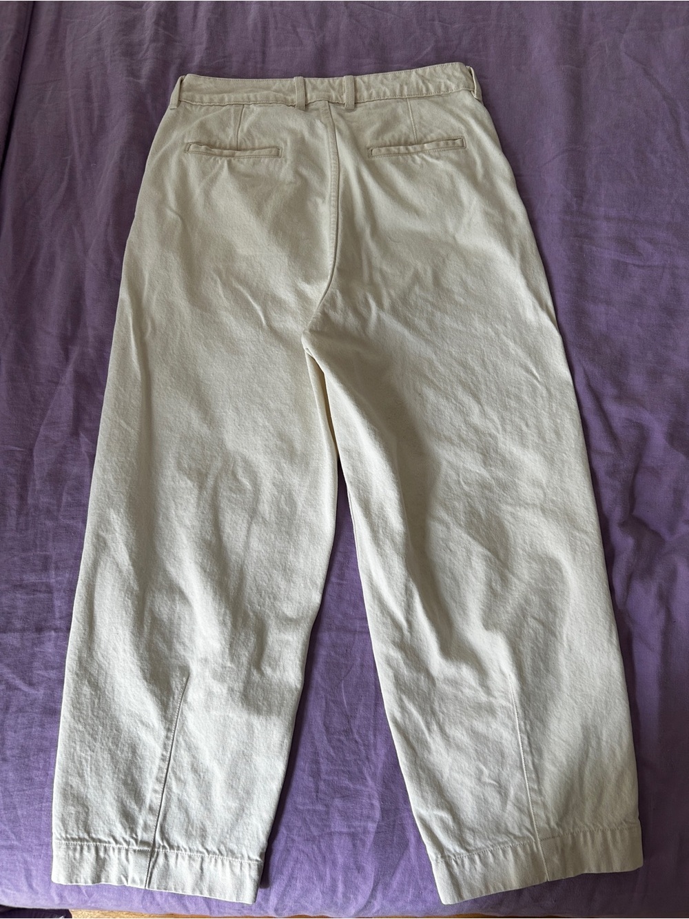 Decade Studio Kit Trouser size 32 - Picture 5 of 11